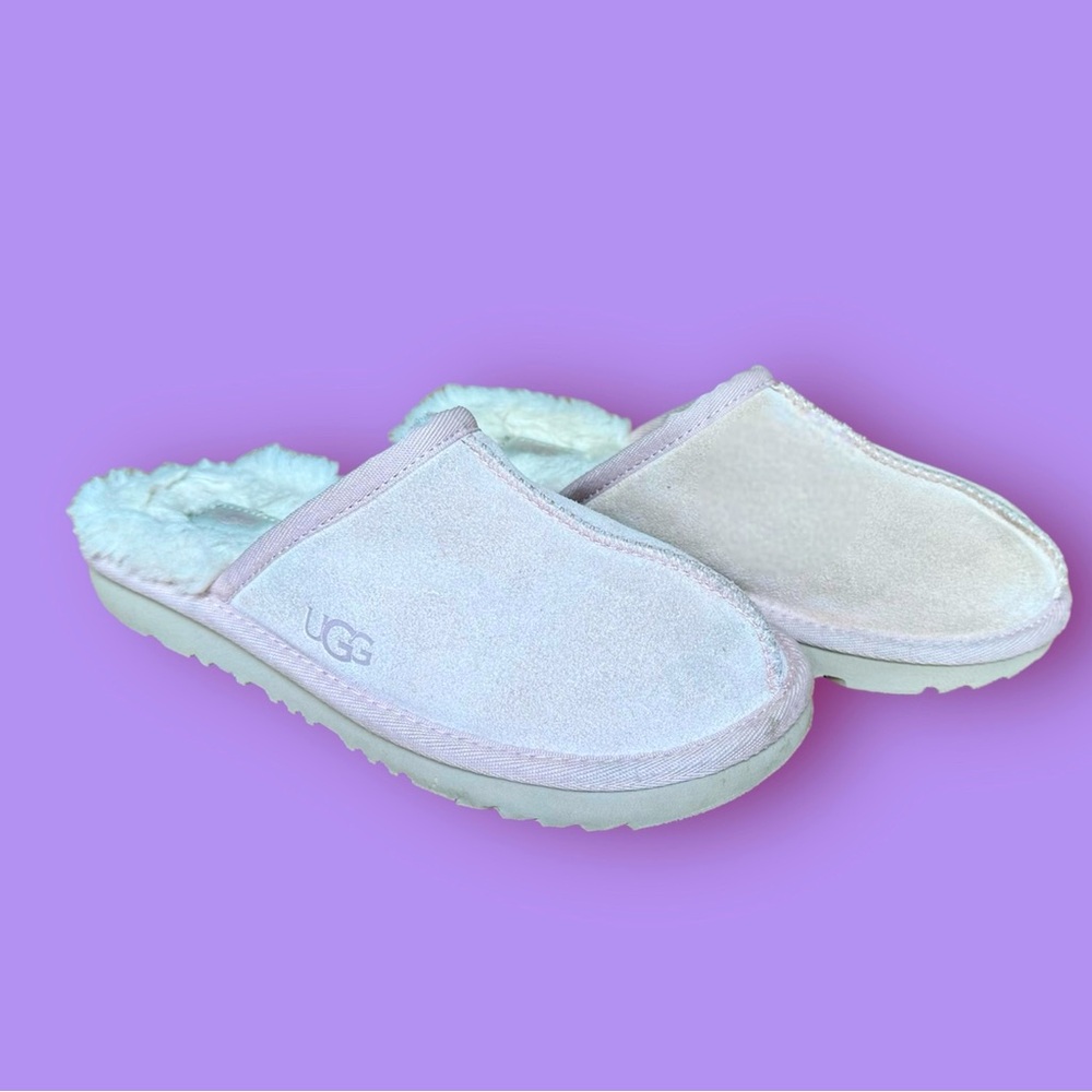 Kids Uggs (size 2)